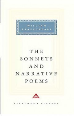The Sonnets and Narrative Poems